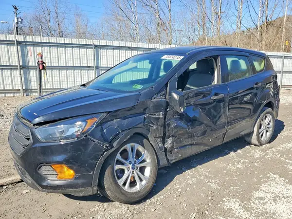 1FMCU0F79KUB53490 2019 FORD ESCAPE - Image 1