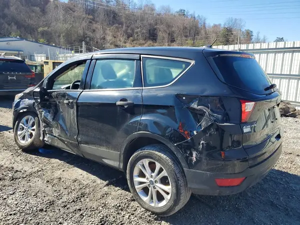 1FMCU0F79KUB53490 2019 FORD ESCAPE - Image 2