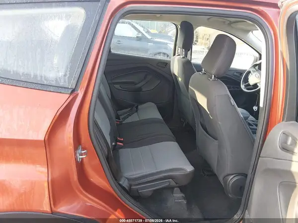 1FMCU0F79KUB53814 2019 FORD ESCAPE - Image 8