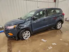 1FMCU0F79KUB57782 2019 FORD ESCAPE