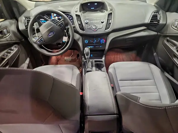 1FMCU0F79KUB57782 2019 FORD ESCAPE - Image 8