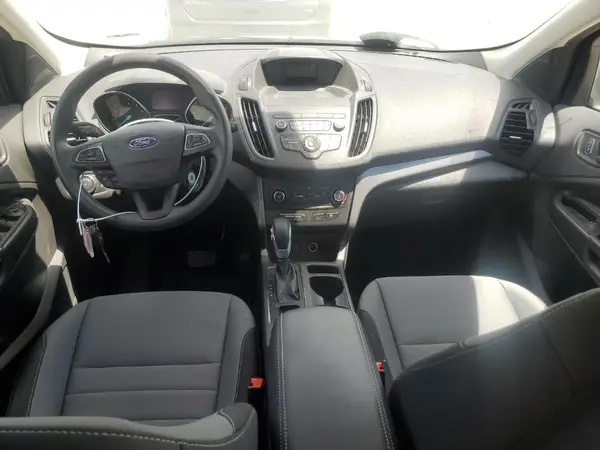 1FMCU0F79KUB58432 2019 FORD ESCAPE - Image 8