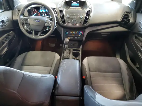 1FMCU0F79KUB60472 2019 FORD ESCAPE - Image 8