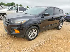 1FMCU0F79KUB75134 2019 FORD ESCAPE