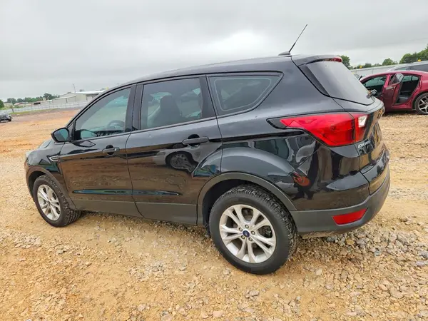 1FMCU0F79KUB75134 2019 FORD ESCAPE - Image 2