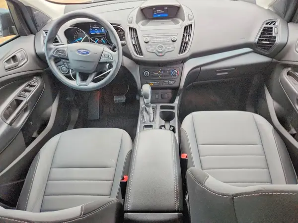 1FMCU0F79KUB75134 2019 FORD ESCAPE - Image 8