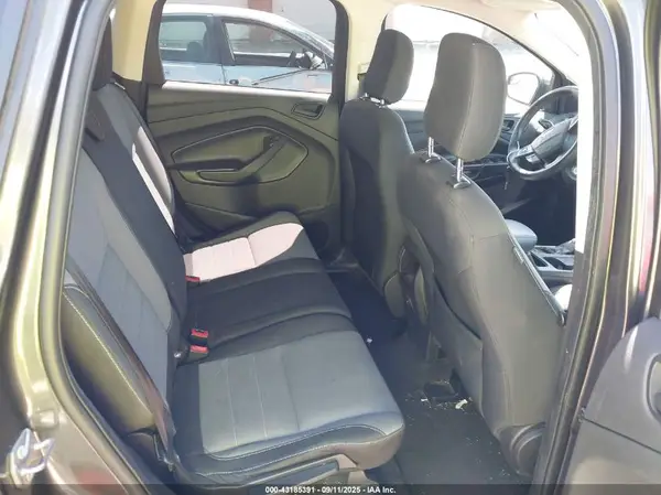1FMCU0F79KUB84478 2019 FORD ESCAPE - Image 8