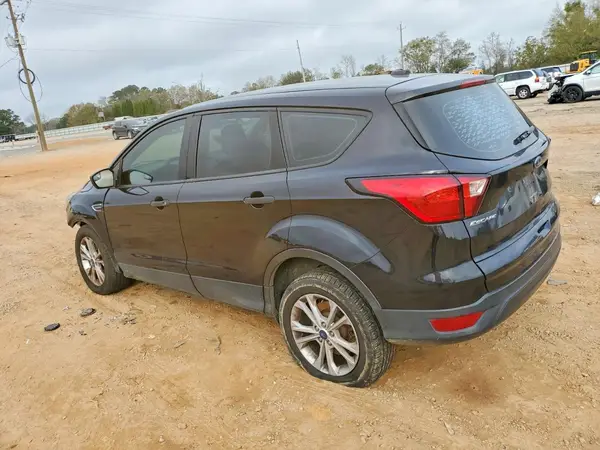 1FMCU0F79KUB85825 2019 FORD ESCAPE - Image 2