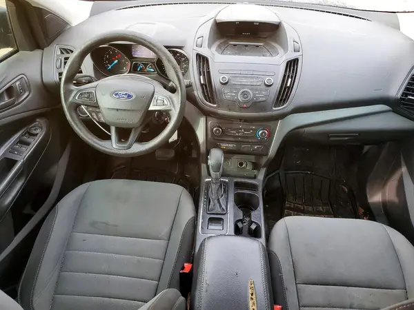 1FMCU0F79KUB85825 2019 FORD ESCAPE - Image 8