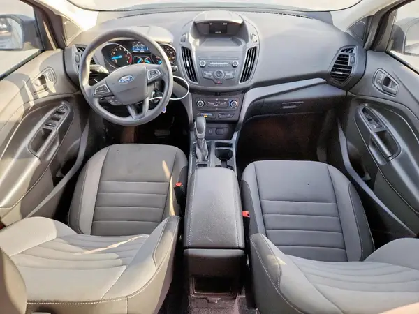 1FMCU0F79KUB86621 2019 FORD ESCAPE - Image 8