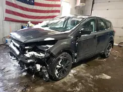 1FMCU0F79KUB90782 2019 FORD ESCAPE