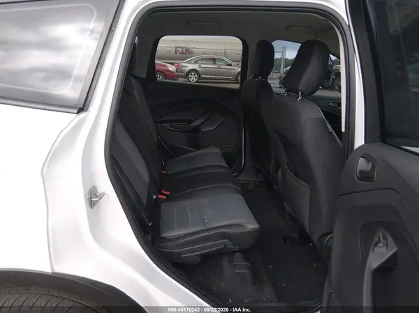 1FMCU0F79KUB94508 2019 FORD ESCAPE - Image 8