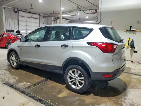 1FMCU0F79KUB96145 2019 FORD ESCAPE - Image 2