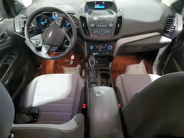 1FMCU0F79KUB96145 2019 FORD ESCAPE - Image 8