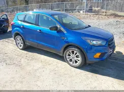 1FMCU0F79KUB96338 2019 FORD ESCAPE