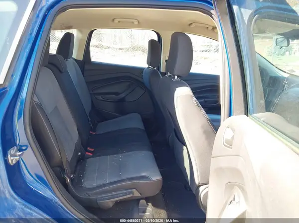 1FMCU0F79KUB96338 2019 FORD ESCAPE - Image 8
