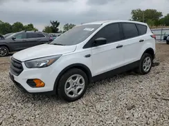 1FMCU0F79KUB97487 2019 FORD ESCAPE