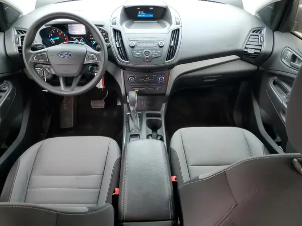 1FMCU0F79KUB97487 2019 FORD ESCAPE - Image 8