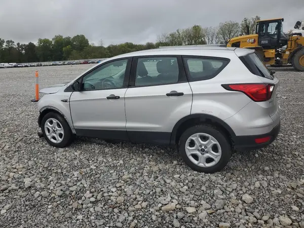1FMCU0F79KUB98977 2019 FORD ESCAPE - Image 2