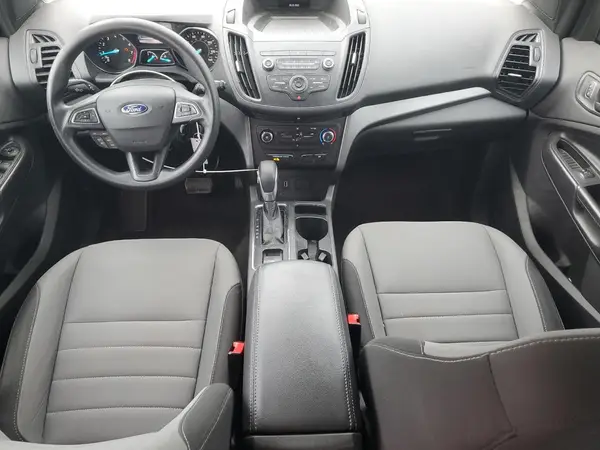 1FMCU0F79KUB98977 2019 FORD ESCAPE - Image 8