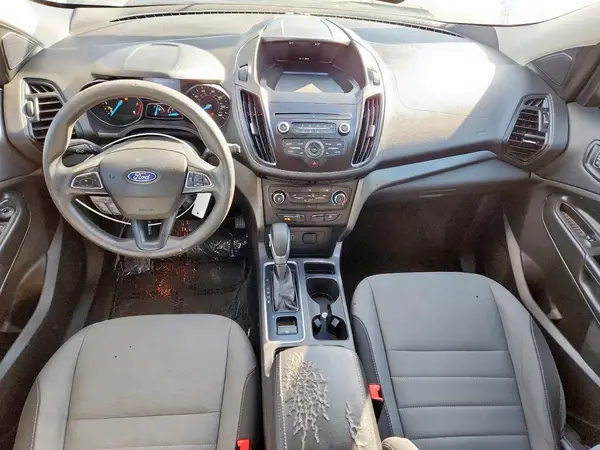 1FMCU0F79KUC02669 2019 FORD ESCAPE - Image 8