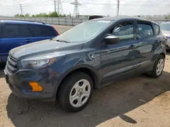 1FMCU0F79KUC04034 2019 FORD ESCAPE