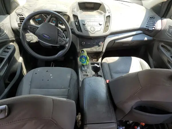 1FMCU0F79KUC04034 2019 FORD ESCAPE - Image 8