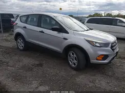 1FMCU0F79KUC07483 2019 FORD ESCAPE