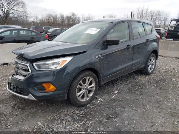 1FMCU0F79KUC20380 2019 FORD ESCAPE - Image 2
