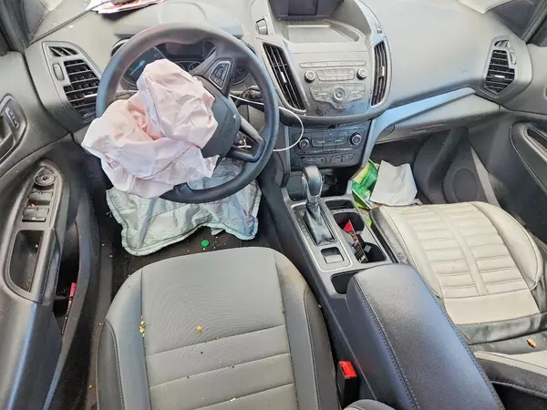 1FMCU0F79KUC20797 2019 FORD ESCAPE - Image 8