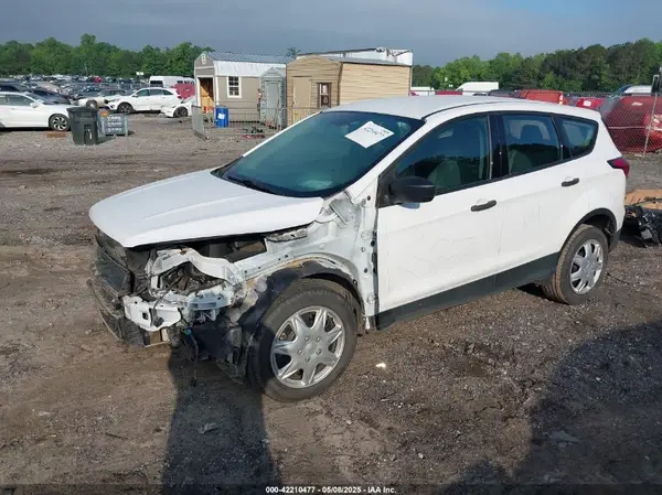 1FMCU0F79KUC20945 2019 FORD ESCAPE - Image 2