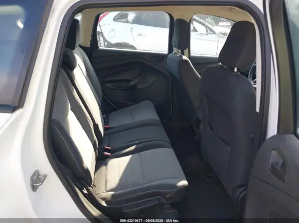 1FMCU0F79KUC20945 2019 FORD ESCAPE - Image 8