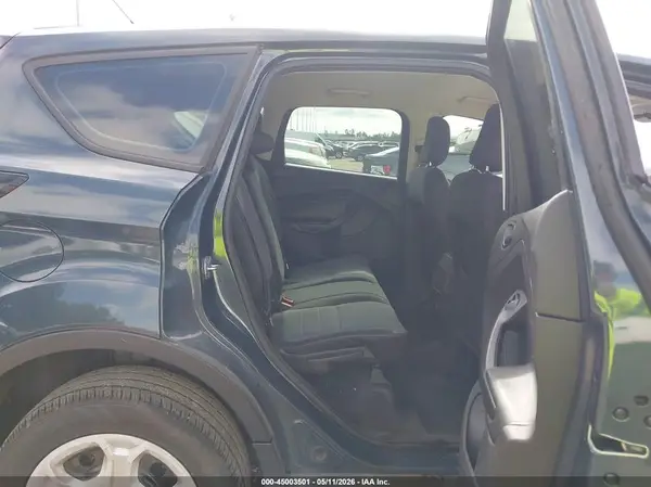 1FMCU0F79KUC25417 2019 FORD ESCAPE - Image 8