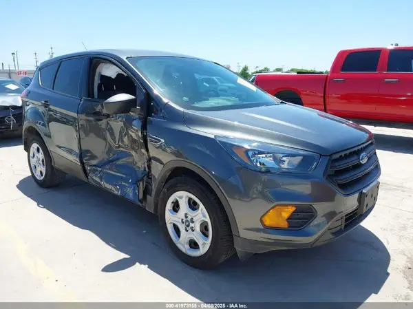1FMCU0F79KUC25482 2019 FORD ESCAPE - Image 1