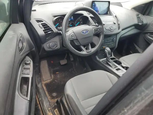 1FMCU0F79KUC26017 2019 FORD ESCAPE - Image 8