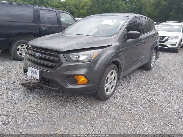 1FMCU0F79KUC26065 2019 FORD ESCAPE - Image 2