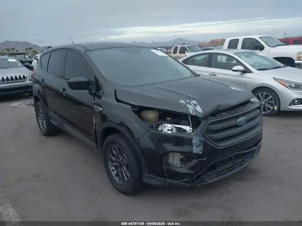 1FMCU0F79KUC28091 2019 FORD ESCAPE - Image 1