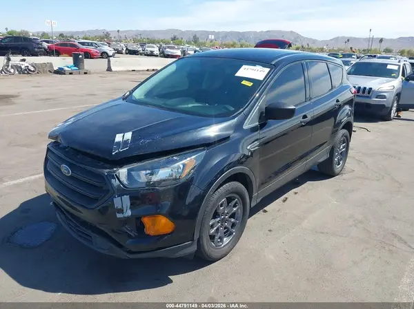 1FMCU0F79KUC28091 2019 FORD ESCAPE - Image 2