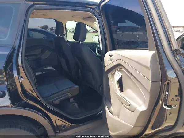 1FMCU0F79KUC28091 2019 FORD ESCAPE - Image 8