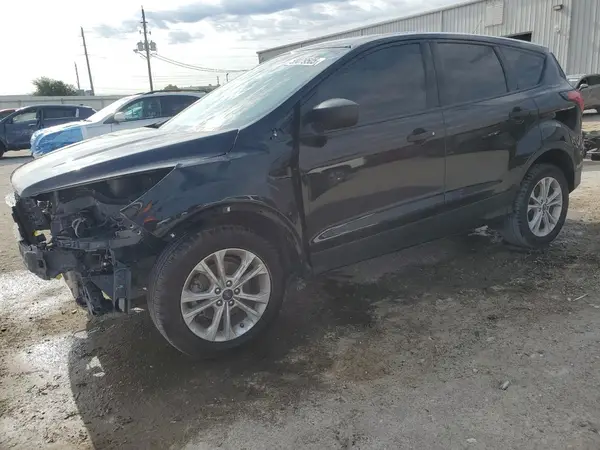 1FMCU0F79KUC46252 2019 FORD ESCAPE - Image 1