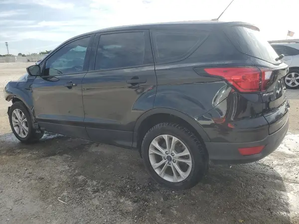1FMCU0F79KUC46252 2019 FORD ESCAPE - Image 2