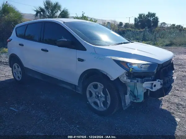 1FMCU0F79KUC46297 2019 FORD ESCAPE - Image 1