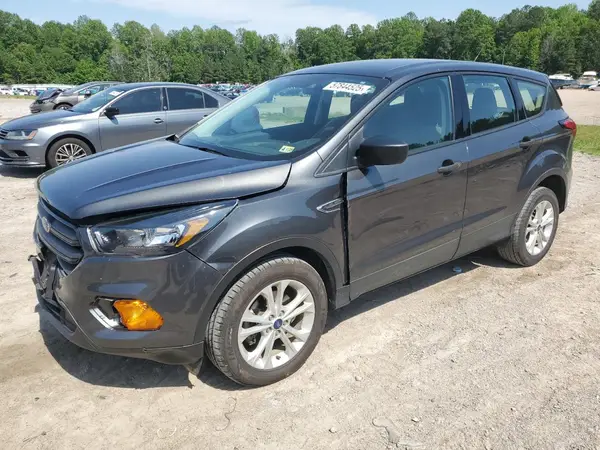 1FMCU0F79KUC47241 2019 FORD ESCAPE - Image 1