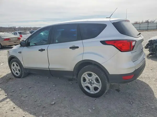 1FMCU0F79KUC52309 2019 FORD ESCAPE - Image 2