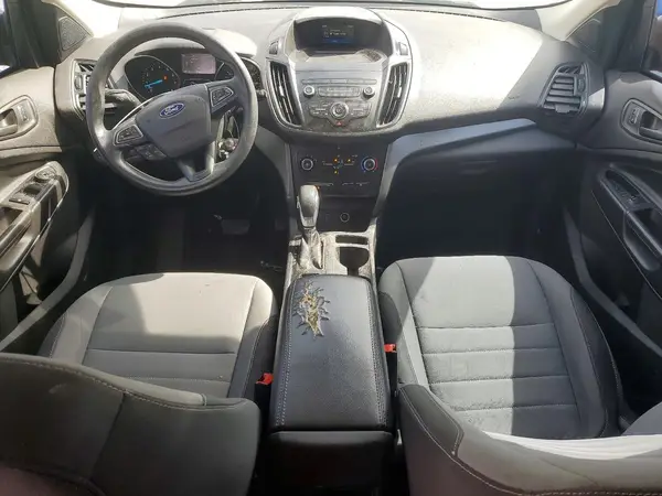 1FMCU0F79KUC52309 2019 FORD ESCAPE - Image 8