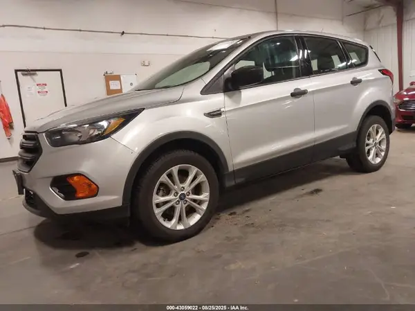 1FMCU0F79KUC53413 2019 FORD ESCAPE - Image 2