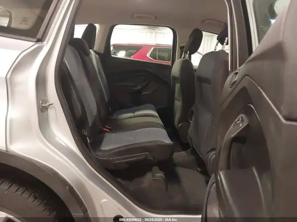 1FMCU0F79KUC53413 2019 FORD ESCAPE - Image 8