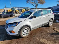 1FMCU0F79KUC54030 2019 FORD ESCAPE