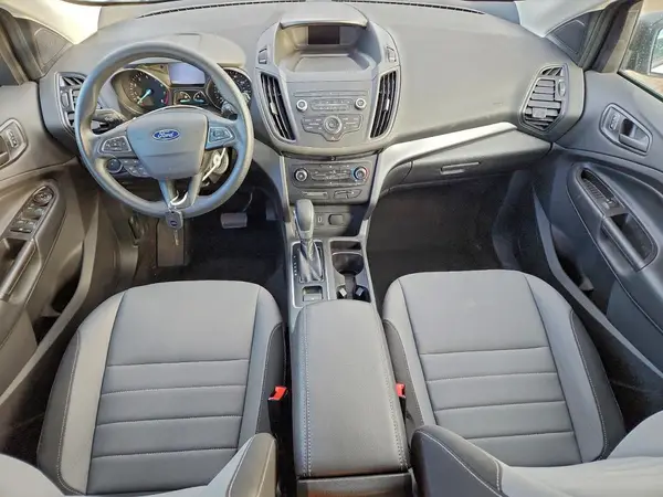 1FMCU0F79KUC54030 2019 FORD ESCAPE - Image 8