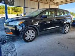 1FMCU0F7XGUA03749 2016 FORD ESCAPE
